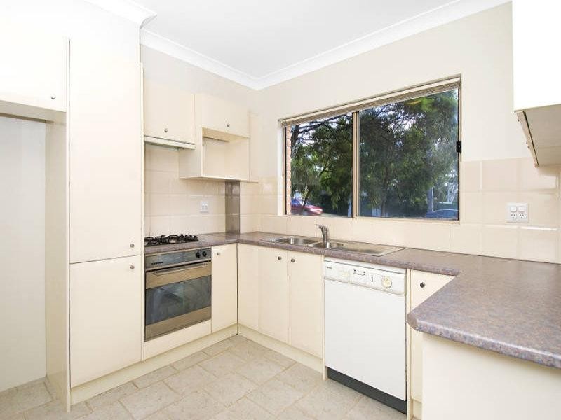 1/2-4 VISTA STREET, Caringbah NSW 2229