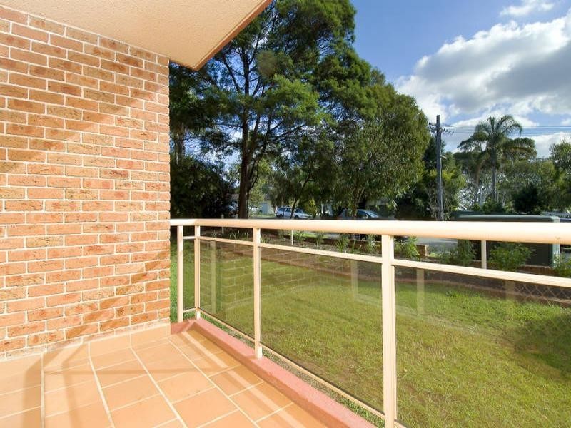 1/2-4 VISTA STREET, Caringbah NSW 2229