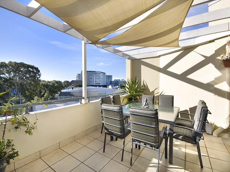 11/52  President Avenue, Caringbah NSW 2229