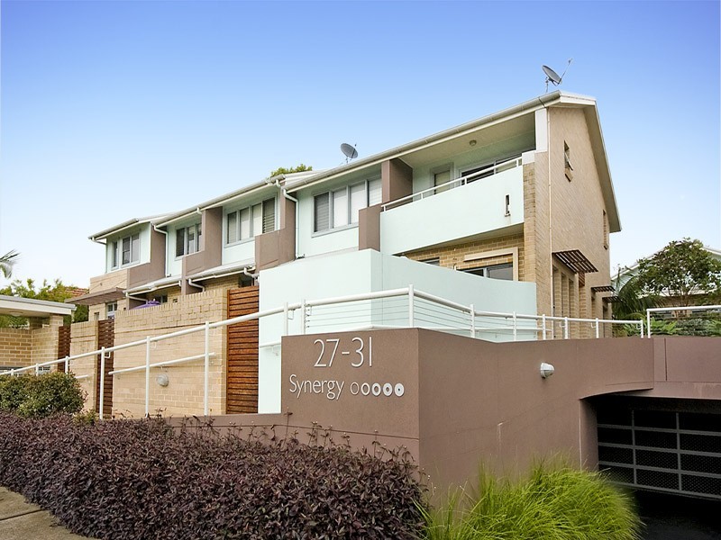 4/27-31 Miranda Road, Miranda NSW 2228
