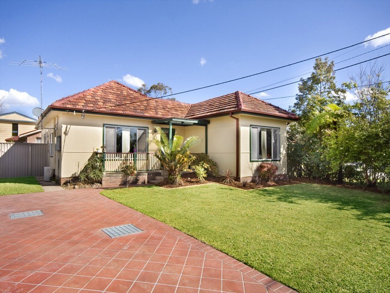 40A Sixth Avenue, Loftus NSW 2232