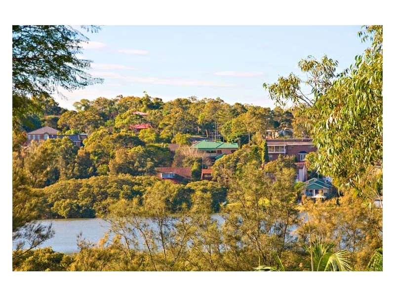 81 Oyster Bay Road, Oyster Bay NSW 2225