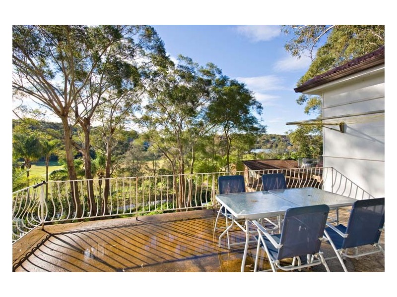 81 Oyster Bay Road, Oyster Bay NSW 2225