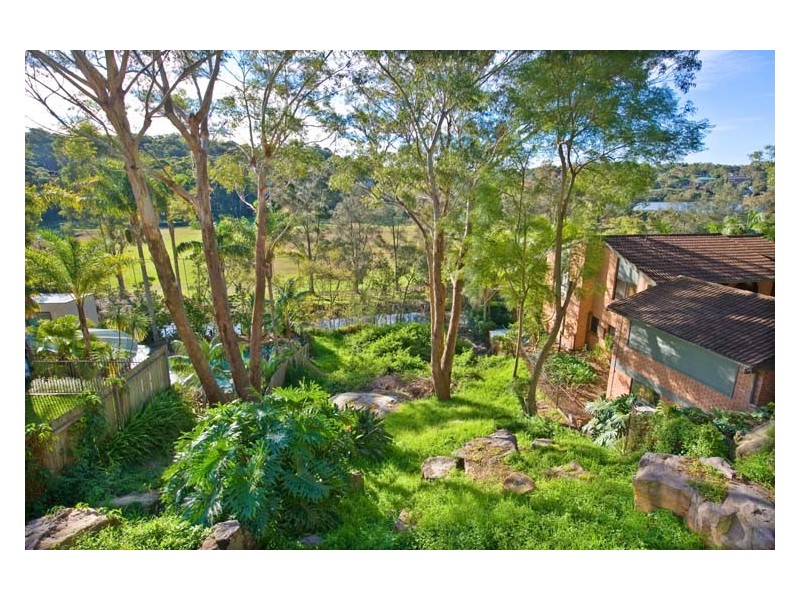 81 Oyster Bay Road, Oyster Bay NSW 2225