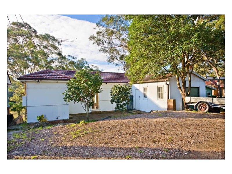 81 Oyster Bay Road, Oyster Bay NSW 2225