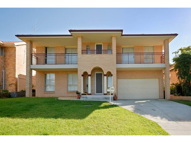 36 Hatfield Street, Blakehurst NSW 2221