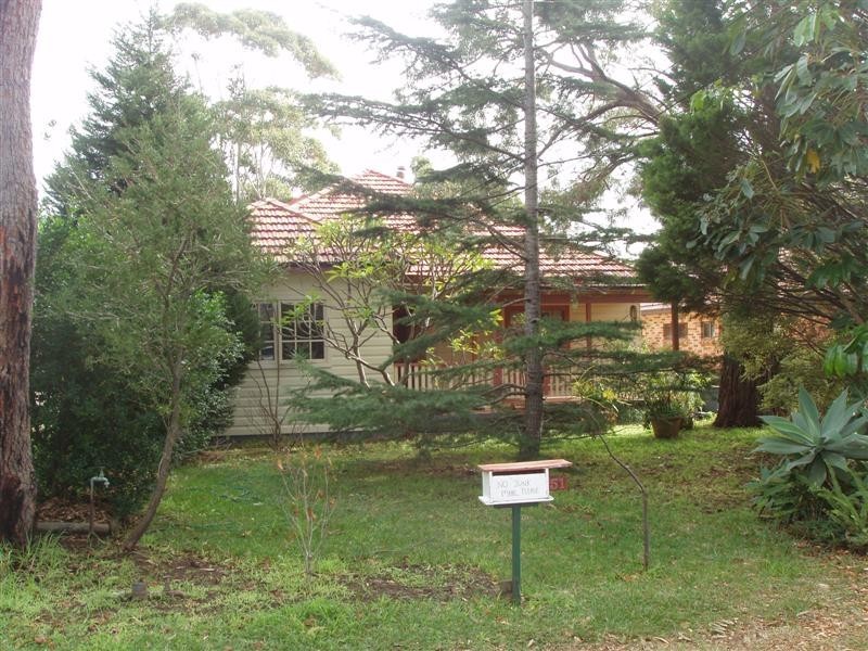 51 ROCKLEA CRESCENT, Sylvania NSW 2224