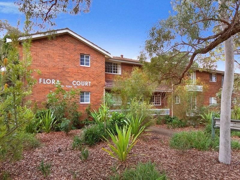 5/95 Flora Street, Sutherland NSW 2232