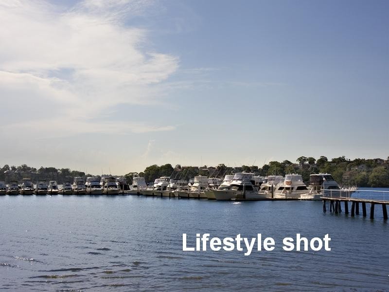 3A/2B Mowbray Street, Sylvania NSW 2224