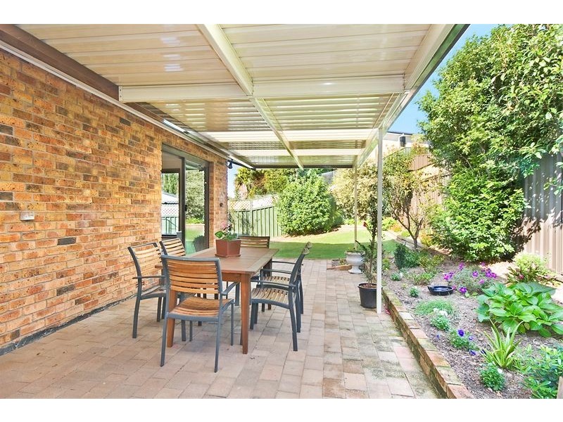 1 Westward Street, Kareela NSW 2232