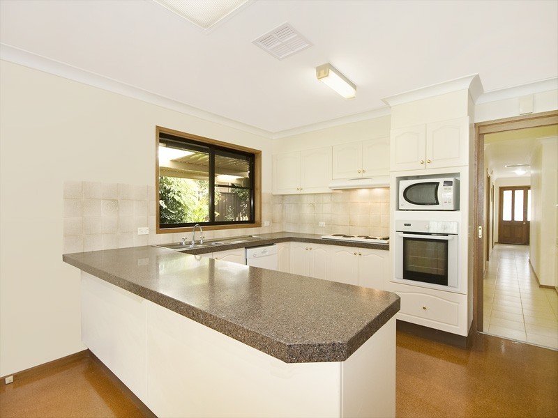 1 Westward Street, Kareela NSW 2232