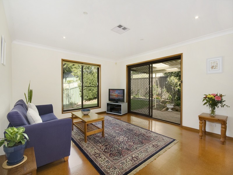 1 Westward Street, Kareela NSW 2232