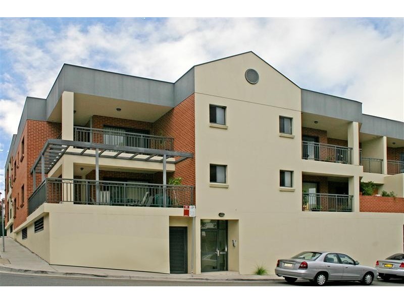 11/48-54 RAILWAY CRESCENT, Jannali NSW 2226