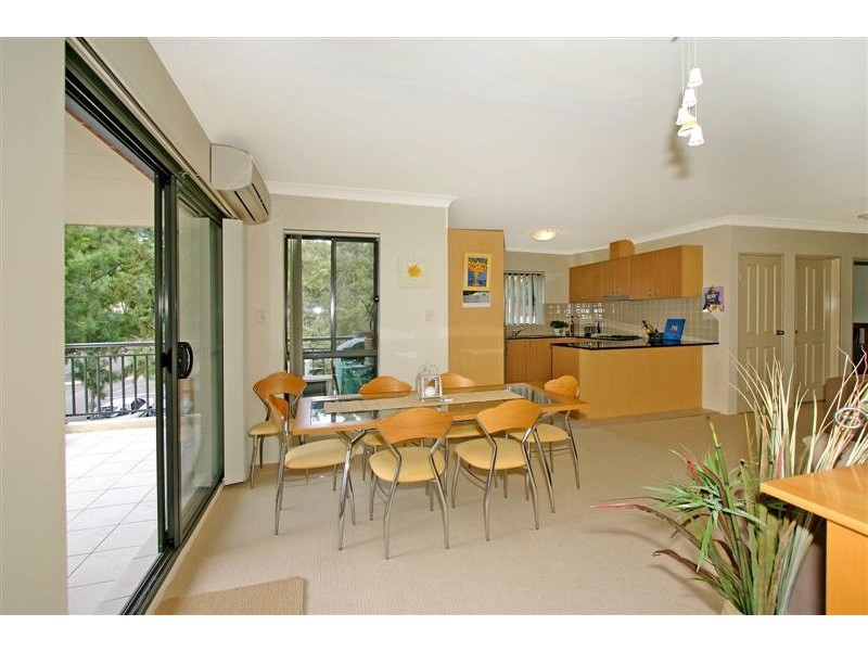 11/48-54 RAILWAY CRESCENT, Jannali NSW 2226