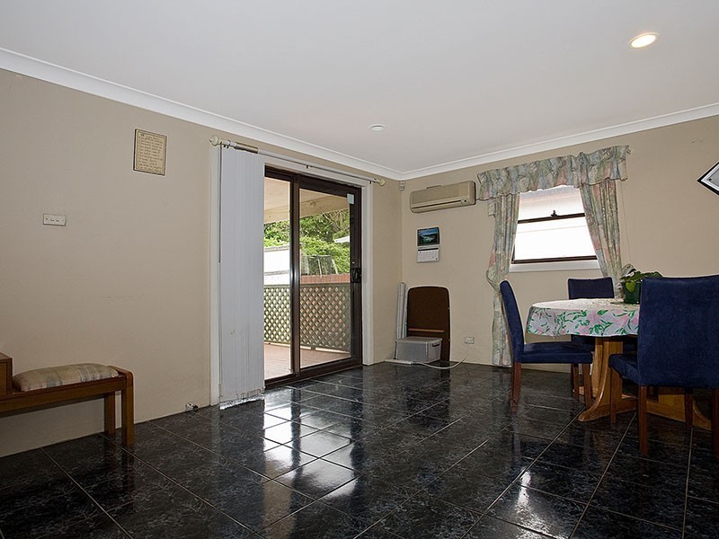 14 TEA GARDENS AVENUE, Kirrawee NSW 2232