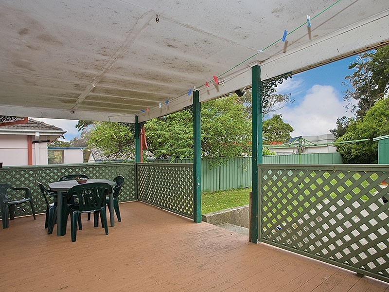 14 TEA GARDENS AVENUE, Kirrawee NSW 2232