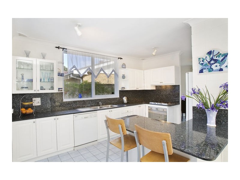 42 LEICHHARDT CRESCENT, Sylvania NSW 2224