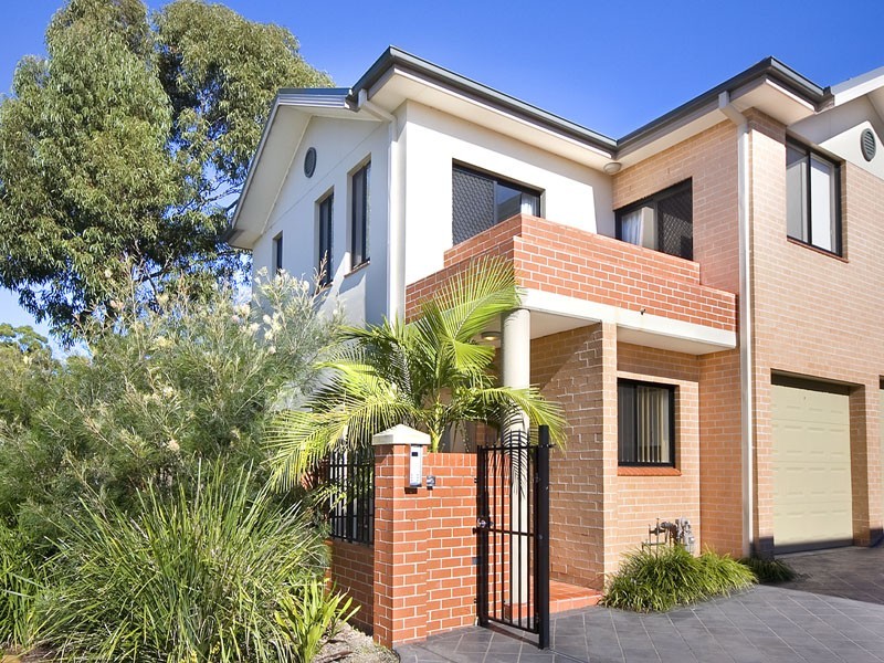 1/139  Bellingara Road, Miranda NSW 2228