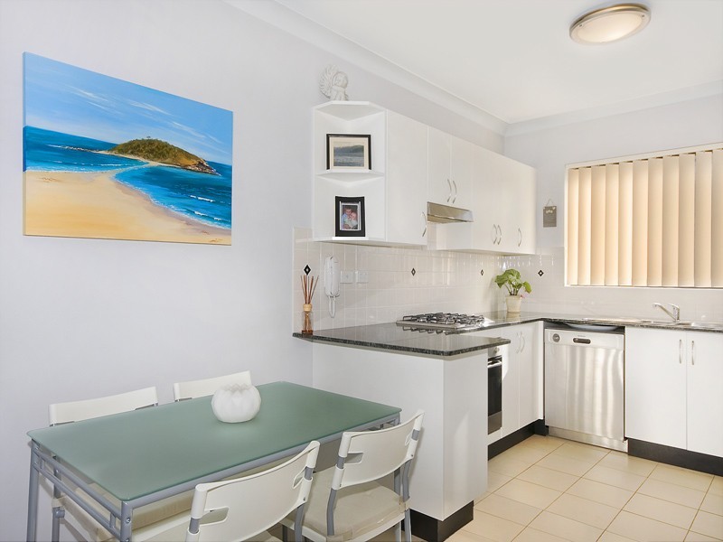 1/139  Bellingara Road, Miranda NSW 2228