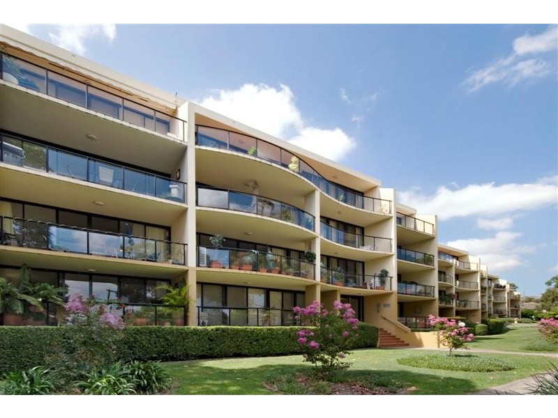 10B/2B MOWBRAY STREET, Sylvania NSW 2224