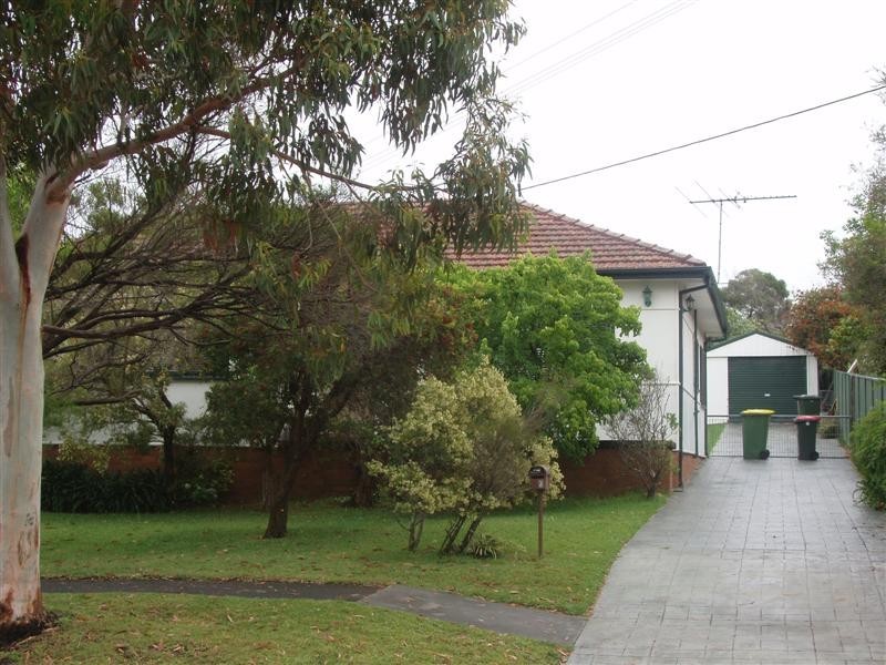 97 COONONG ROAD, Gymea Bay NSW 2227