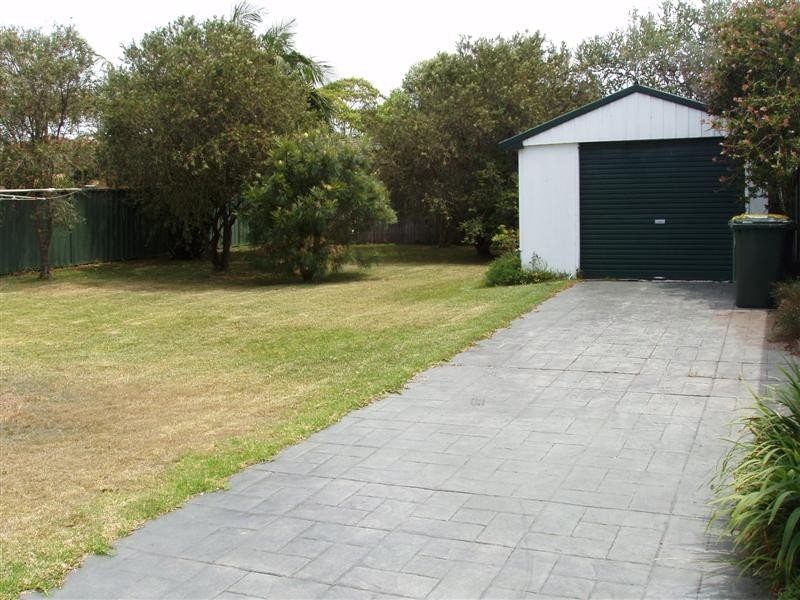 97 COONONG ROAD, Gymea Bay NSW 2227