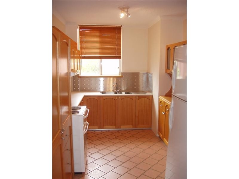 4/31-33 OXLEY AVENUE, Jannali NSW 2226