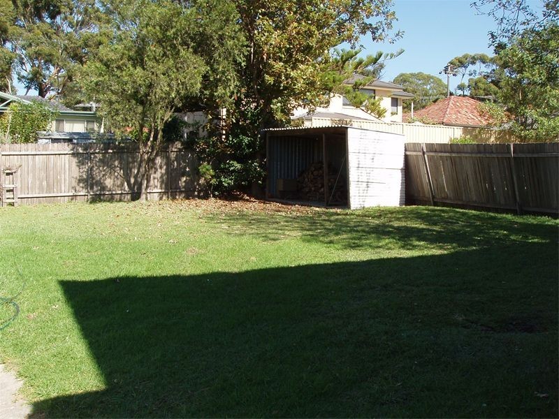 12 CARTLEDGE AVENUE, Miranda NSW 2228