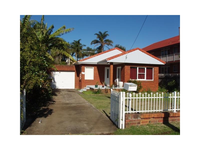 12 Thomas Street, Cronulla NSW 2230