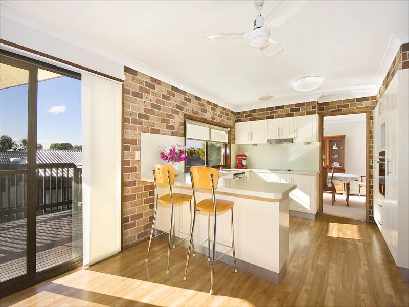 7 MISTLETOE STREET, Loftus NSW 2232