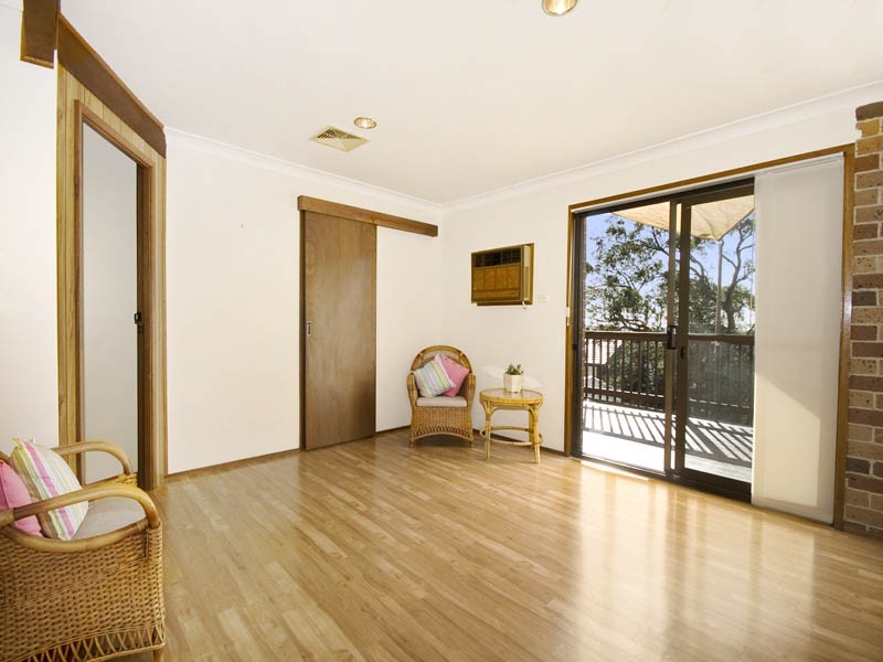 7 MISTLETOE STREET, Loftus NSW 2232