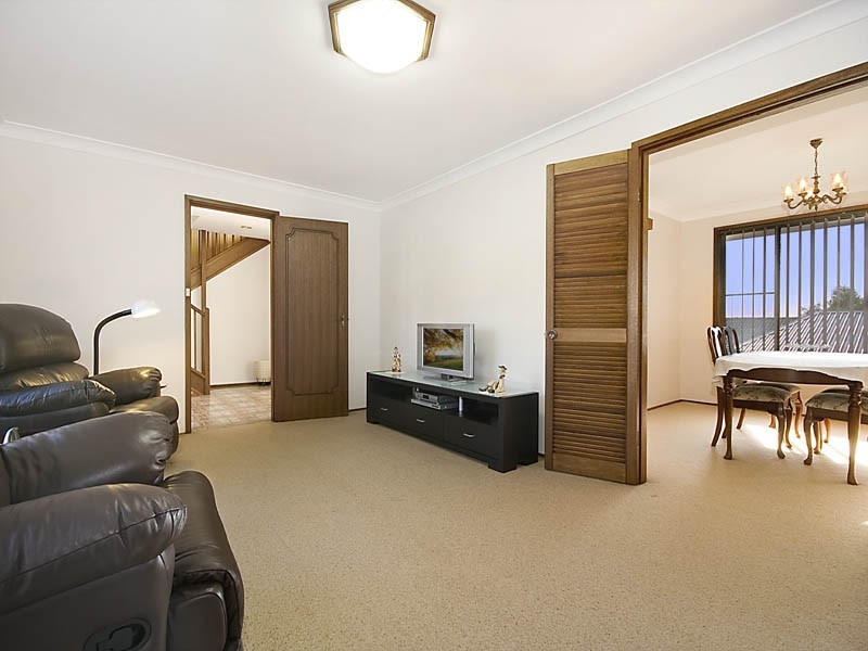 7 MISTLETOE STREET, Loftus NSW 2232