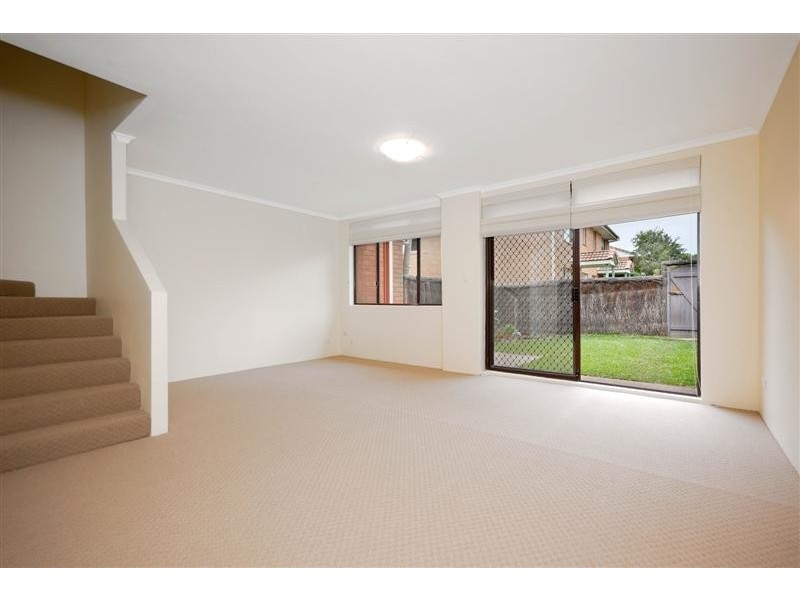 30/465 THE BOULEVARDE, Kirrawee NSW 2232