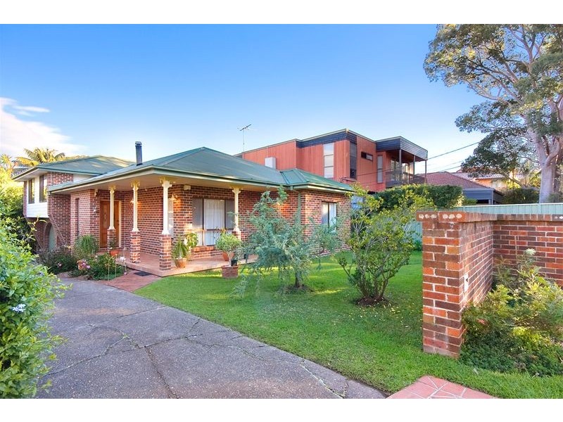 18 Oyster Bay Road, Oyster Bay NSW 2225