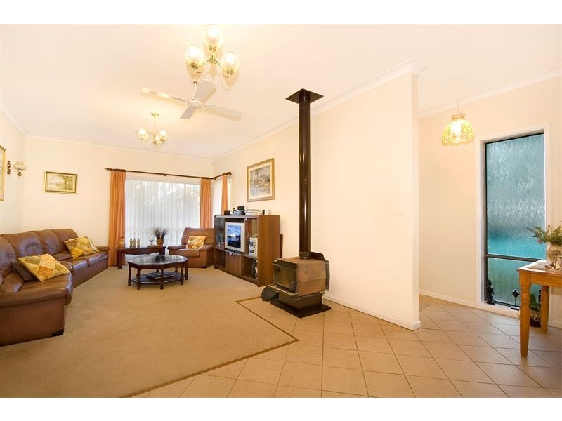 18 Oyster Bay Road, Oyster Bay NSW 2225