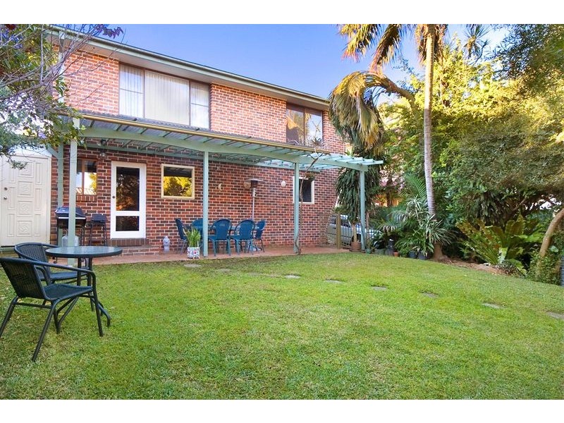 18 Oyster Bay Road, Oyster Bay NSW 2225