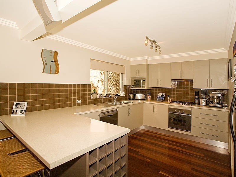 4/620 PRINCES HIGHWAY, Kirrawee NSW 2232