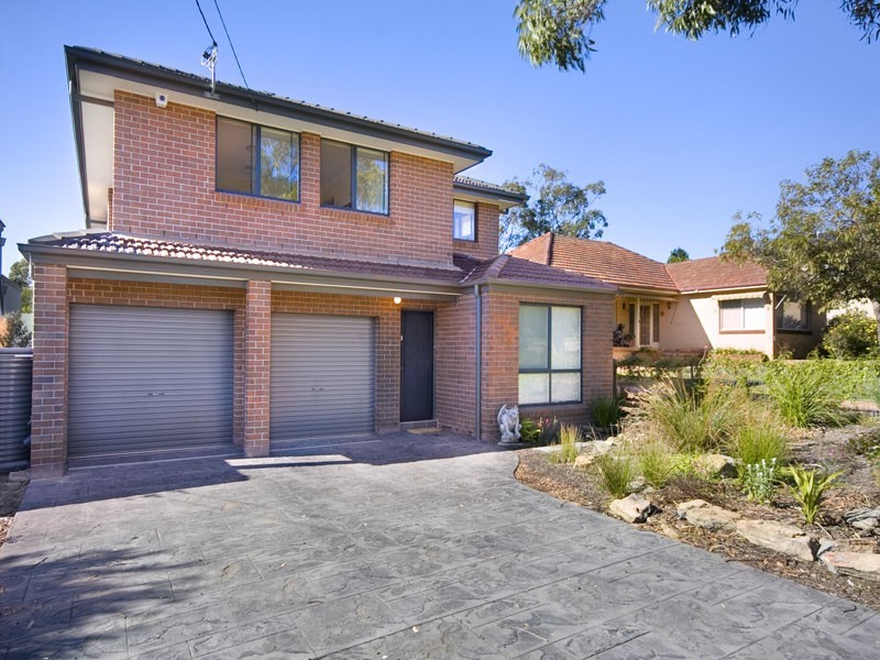 60 Mulyan Street, Como NSW 2226