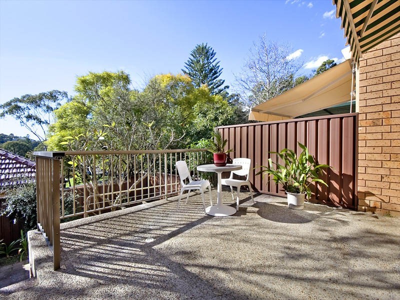 26/28 Railway Crescent, Jannali NSW 2226