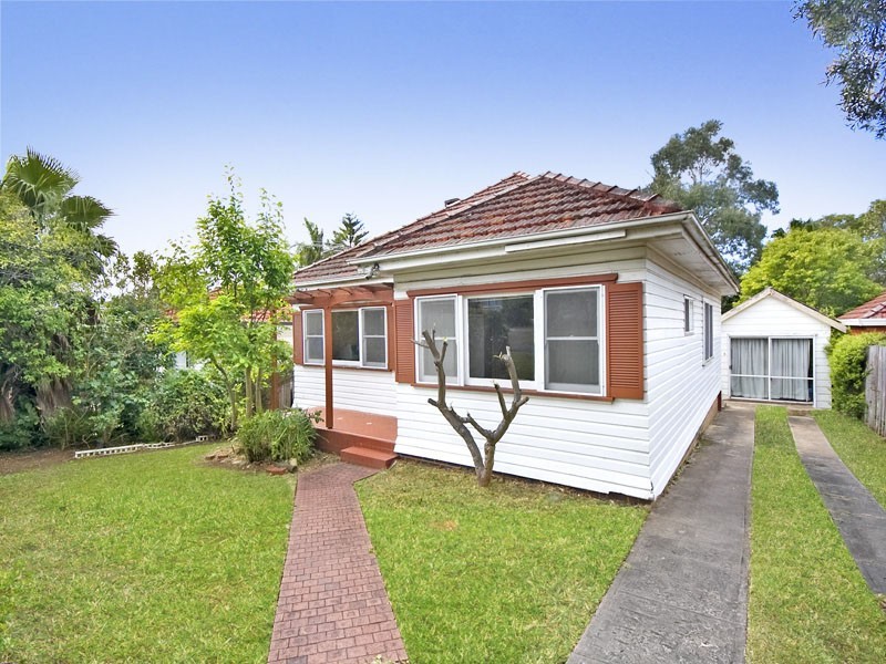 158  Kiora Road, Miranda NSW 2228