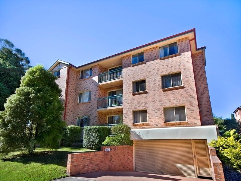 7/776 Kingsway, Gymea NSW 2227
