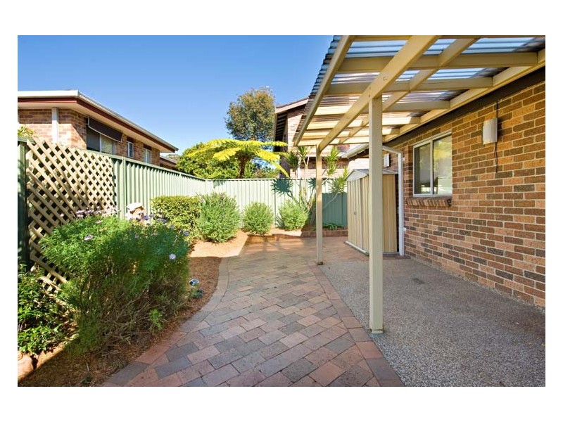 2/200 The Boulevarde, Miranda NSW 2228