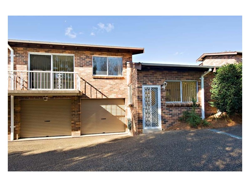 2/200 The Boulevarde, Miranda NSW 2228