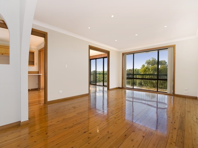 6 BALANDRA PLACE, Kareela NSW 2232