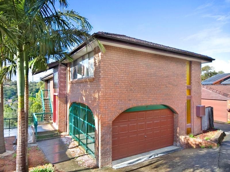 6 BALANDRA PLACE, Kareela NSW 2232
