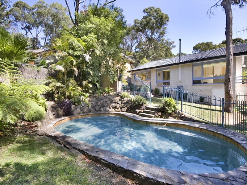 16 Fillmore Road, Bonnet Bay NSW 2226