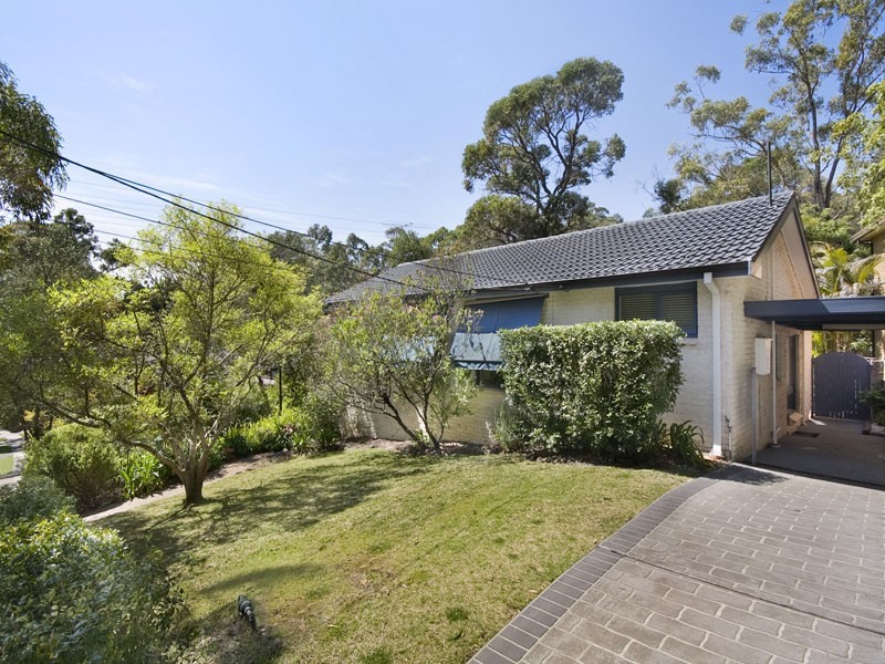 16 Fillmore Road, Bonnet Bay NSW 2226