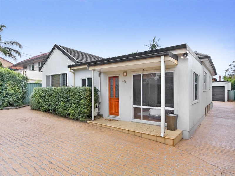 361 Princes Hwy, Sylvania NSW 2224