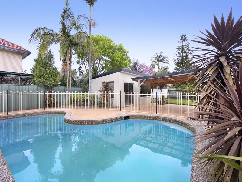 361 Princes Hwy, Sylvania NSW 2224