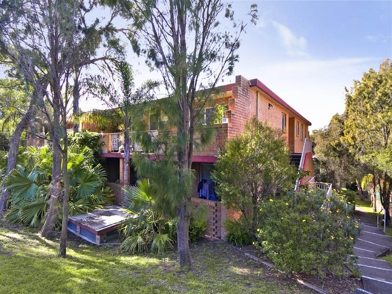 8/4-6 Railway Crescent, Jannali NSW 2226